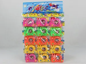 Snail Water Machine（Hanging Board）