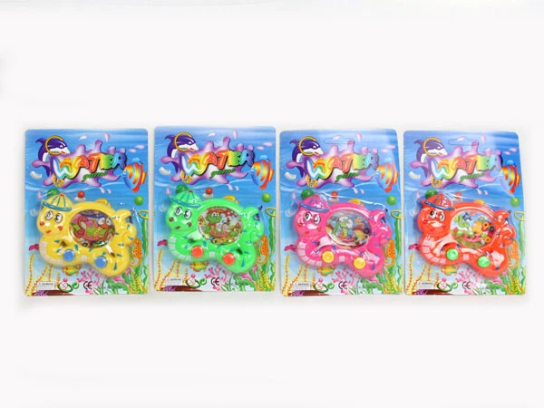 Snake Water Machine（Suction Plate）