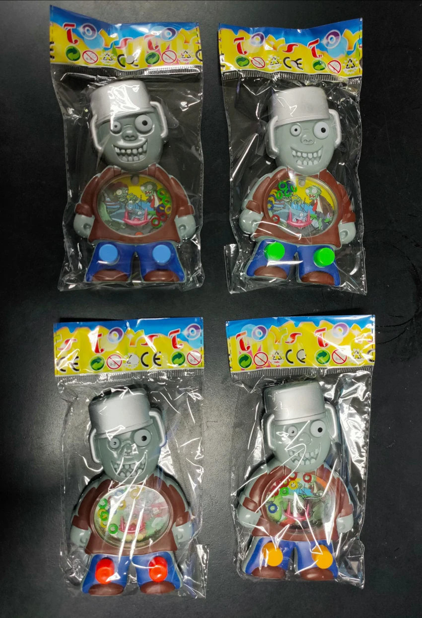 Zombie Water Machine（Colorful Bag）