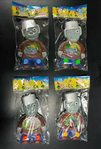 Zombie Water Machine（Colorful Bag）