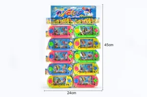 Game console water machine（Hanging Board）