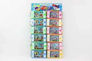 Mobile phone water dispenser（hanging panel）