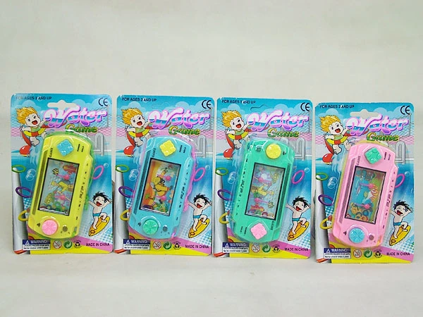 PSP game console waterproof version(Solid Color Cordless)