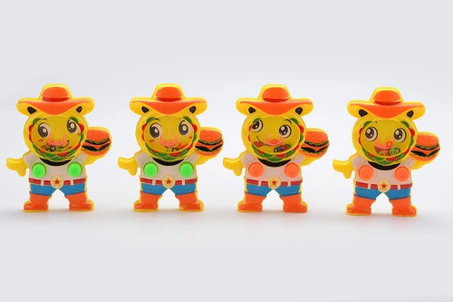 Hamburger Water Dispenser(Colorful bag)