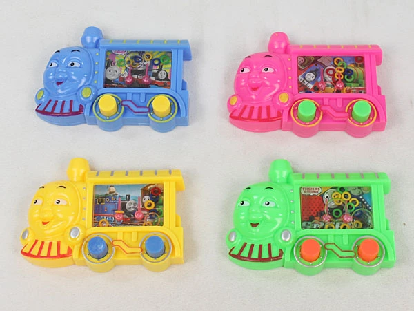 Thomas Water Machine（Colorful bag）