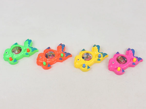 Goldfish Water Machine(Colorful bag)