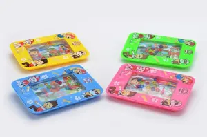 Dog Flat Water Dispenser（Colorful bag）