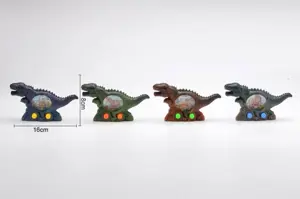 Dinosaur Water Dispenser（Colorful bag）