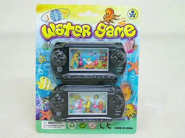 PSP game console waterproof version(with cord)