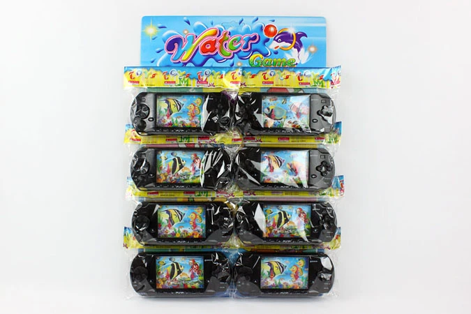 Game console water machine(Black hanging board)