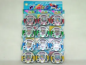 Silver Game Disc Washer（Hanging Board）