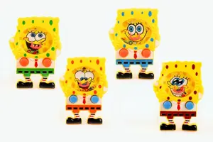 SpongeBob Water Dispenser（Colorful bag）