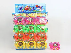 Snake Water Machine（Hanging Board）