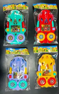 Catapult Water Machine（Colorful Bag）