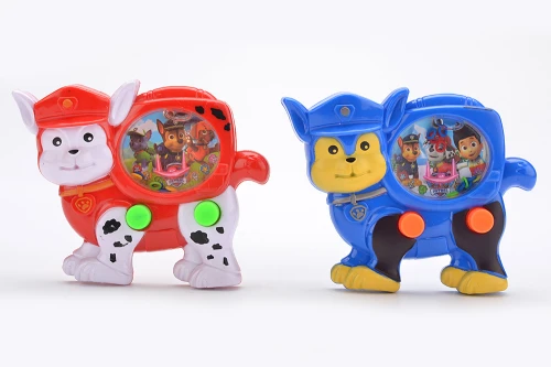 Dog Water Dispenser(Colorful bag)