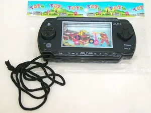 PSP game console waterproof version(with cord)