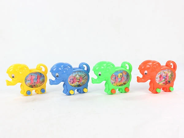 Elephant Water Machine(Colorful bag)