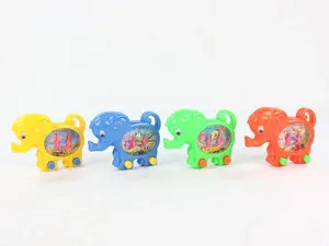 Elephant Water Machine（Colorful bag）