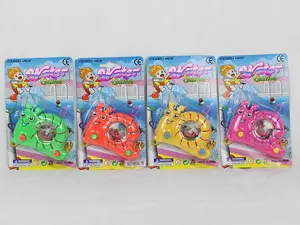 Snail Water Machine（Suction Plate）