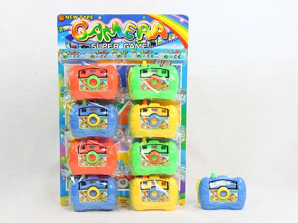 Camera（Hanging Board）