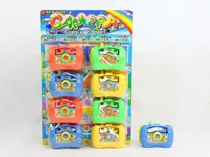 Camera（Hanging Board）