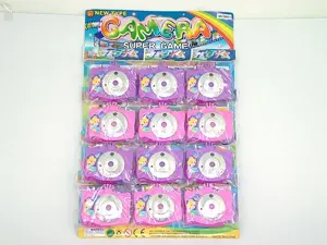 Barbie Camera（Hanging Board）