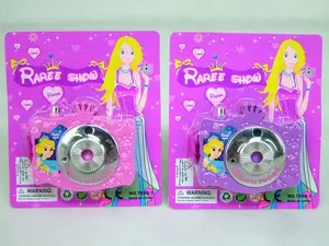 Barbie Camera（Suction Plate）