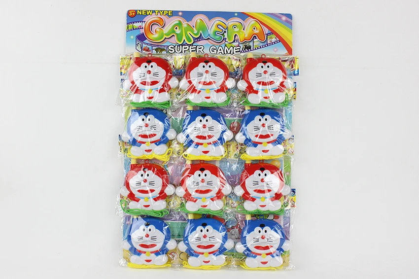 DingDong Camera(Hanging Boards with Rope)