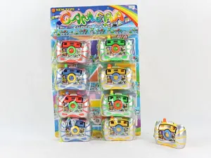 Camera（Hanging Board）