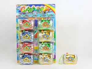 Camera（Hanging Board）