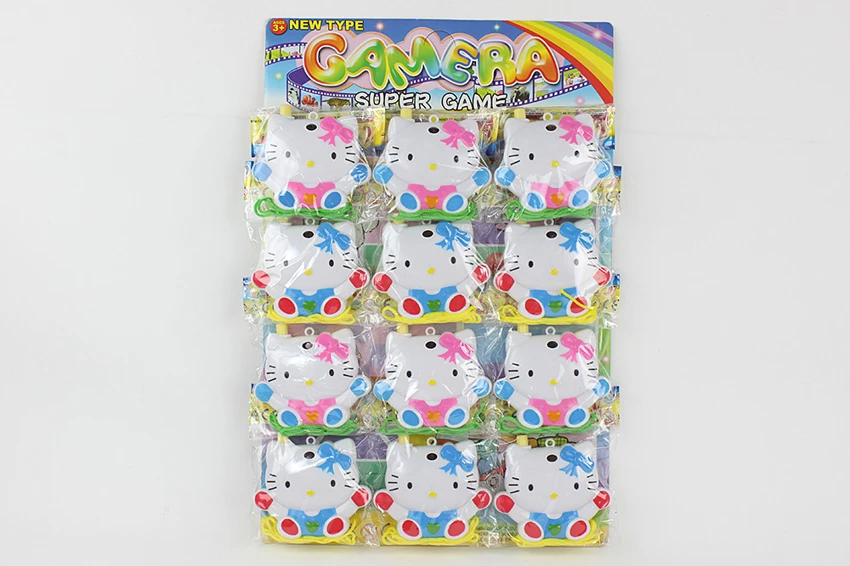 KITTY Camera（Cordless Hanger Board）