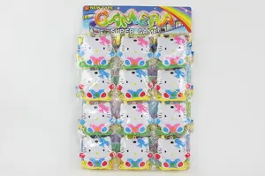 KITTY Camera（Cordless Hanger Board）