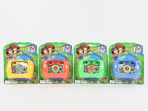 Camera(Suction Plate)