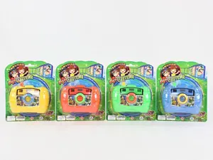 Camera（Suction Plate）