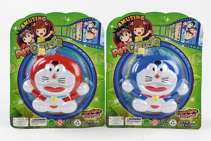 DingDong Camera(Suction Boards with Rope)