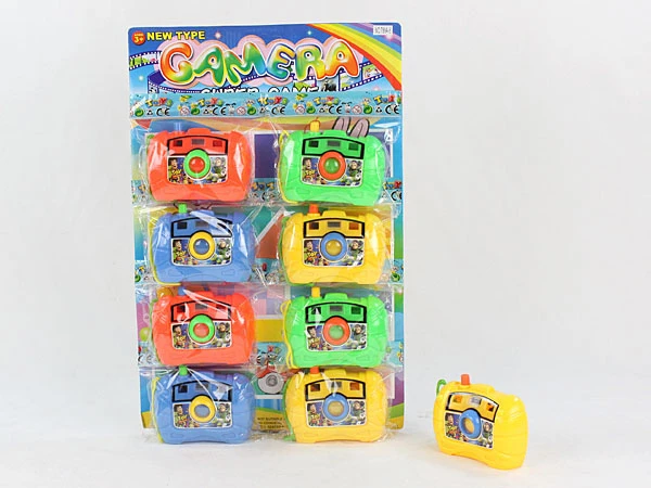 Camera（Hanging Board）