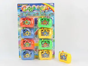 Camera（Hanging Board）