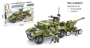 Peace Mission Chinese Military Off-Road Vehicles&nbsp;and&nbsp;Air Defense Artillery