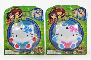 KITTY Camera（Suction Plate with Cord）