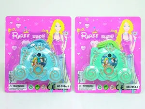 Barbie Camera（Cordless Vacuum Cleaner）