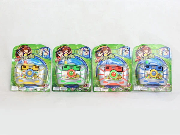 Camera（Suction Plate）