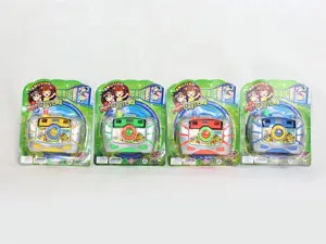 Camera（Suction Plate）