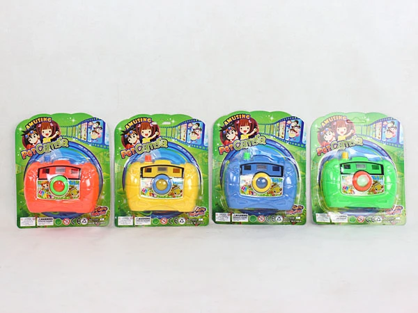 Camera（Suction Plate）