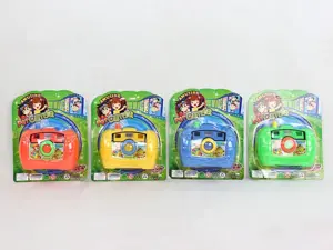 Camera（Suction Plate）