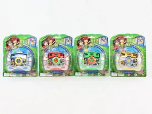 Camera（Suction Plate）