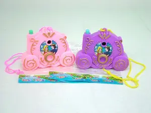 Barbie Camera（Cordless Color Bag）