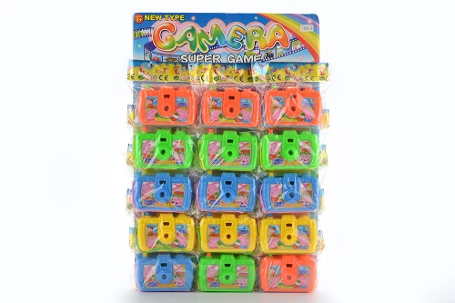 Light Projection Camera(Hanging board)