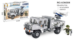 Peace Mission Chinese Military Small Unmanned Reconnaissance Aircraft