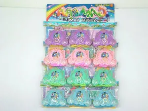 Barbie Camera（Cordless Hanger Board）