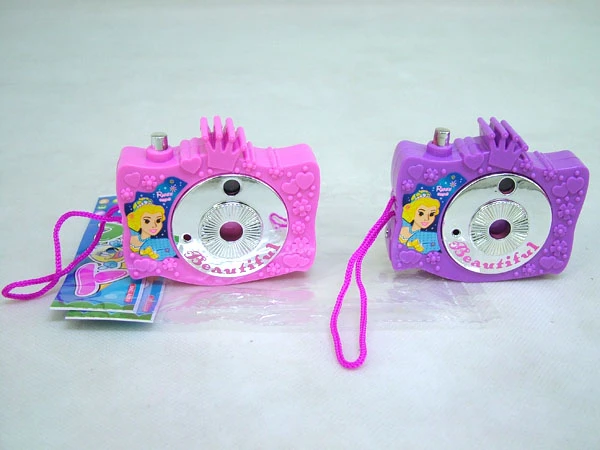 Barbie Camera（Colorful bag）